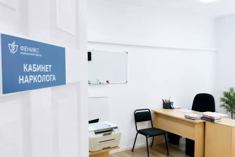 Реабилитационный центр для наркозависимых в Тейкове