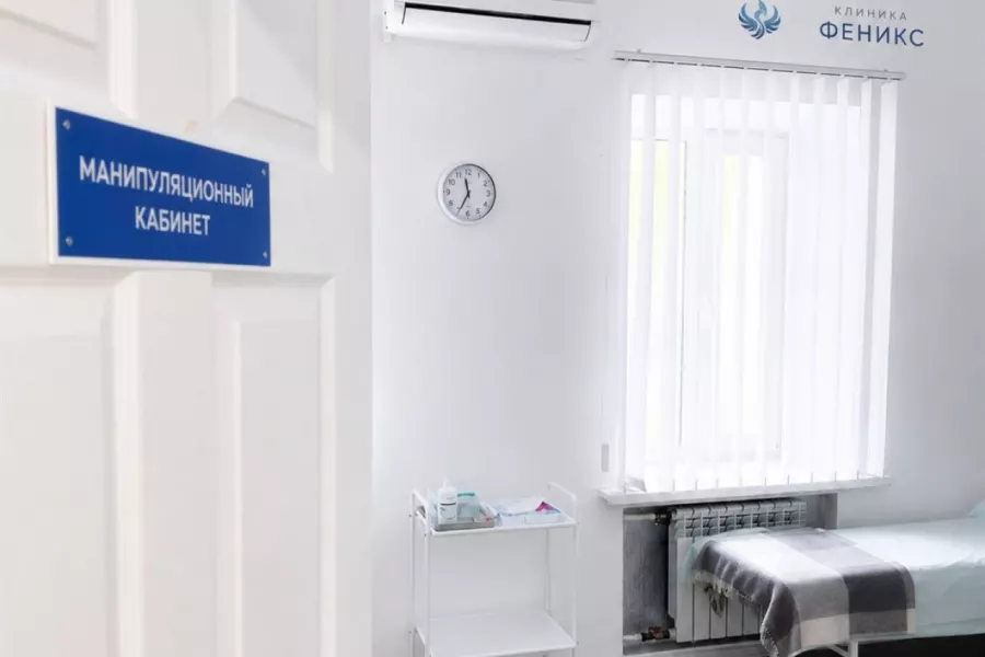 Наркологическая помощь в Тейкове