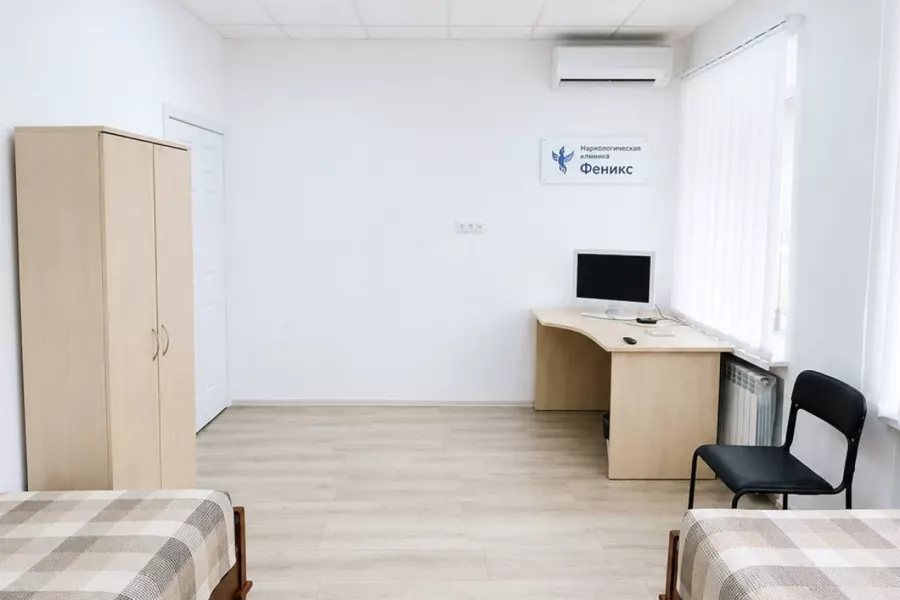Лечение в частном наркологическом стационаре в Тейкове
